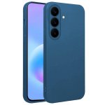 Funda COOL Silicona para Samsung Galaxy A57 5G Azul