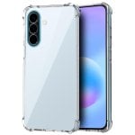 Carcasa COOL para Samsung Galaxy A57 5G AntiShock Transparente