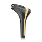 Depiladora Luz Pulsada IPL Dam Electronics Quartzo 8 Níveis LCD