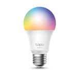 Bombilla inteligente TP-Link Tapo L530E Wi-Fi Multi-color E27