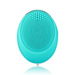 Micro cepillo eléctrico Dam Electronics con batería incorporada y sellado IPX7