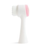 Cepillo facial Dam Electronics multifunción doble cara para masaje y limpieza profunda