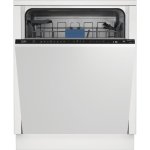 Lavavaisselle Beko bPRO 500 BDIN38440P 14 Services C avec Fast+ et SelfDry