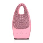 Limpiador Facial Eléctrico Dam Electronics Con Batería Recargable, 15 Intensidades