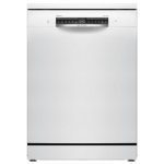 Máquina de lavar loiça Bosch Serie 4 SMS4HMW08E 14 Talheres Classe C com AquaStop e VarioFlex