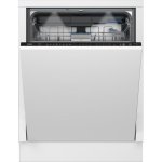 Lavavajillas Beko bPRO 500 BDIN38542P 15 Servicios Clase C con Fast+ y LCD