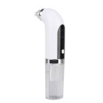 Limpiador Facial Dam Electronics Burbujas Compacto con Tecnología de Vacío y 6 Puntas