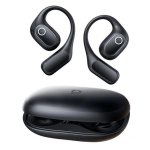 Auriculares Baseus Eli 2i Fit inalámbricos Bluetooth diseño abierto IPX5 negros