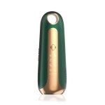 Depiladora Luz Pulsada IPL Dam Electronics T60 5 Niveles Base Esterilización UV