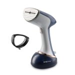 Plancha de vapor vertical Dam Electronics 1700W 360ml