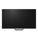 TV Hisense Mini LED 85U7S PRO 85" 4K UltraHD 165Hz Smart TV HomeOS HDR10+ Dolby Vision