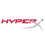 HyperX Cloud Stinger 3 kabellose 2,4 GHz und Bluetooth Gaming Kopfhörer Schwarz