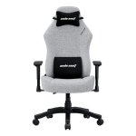 Silla de gaming Anda Seat Luna con reposabrazos ajustables y respaldo reclinable