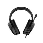 Casque HyperX Cloud Stinger 3 avec câble 3,5 mm, micro réglable, noir