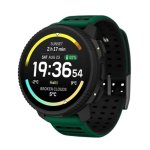 Suunto Vertical 2 GPS Bluetooth 49mm AMOLED Negro Verde M Resistente Agua 100m SpO2 Pulsómetro