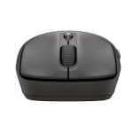 Ratón HP 405 Bluetooth sans fil 6000 DPI Noir clic silencieux
