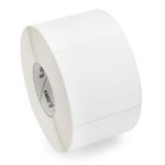 Etichetta per stampante Zebra Z-Select 2000D Nero/Bianco Termica diretta