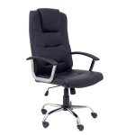 Cadeira de Escritório Ergonómica Piqueras y Crespo Guadalimar com Mecanismo Basculante