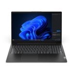 Ordinateur portable Lenovo V15 G5 IRL 15,6" Intel Core i7-13620H 16 Go Windows 11 Pro UHD Graphics 512 Go SSD Écran antireflet