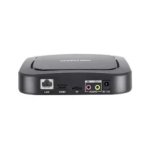 Servidor Hikvision DS-D60E-B Cortex-A17 4 núcleos 2GB 16GB WiFi Bluetooth