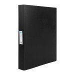 Carpeta Liderpapel 4 Anillas 25 mm A4 Colores Surtidos