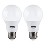 Lampada LED Xavax 00112929 8,3 W 60 W E27 806 lm Bianco caldo