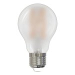 Lampada LED Xavax 00112943 4W 60W E27 806 lm Bianco caldo