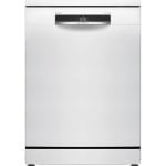 Lavavajillas Bosch Serie 6 SMS6ZCW12F 14 services Classe C avec AquaStop et Home Connect