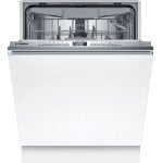 Lave-vaisselle Bosch Serie 4 SBV4HVX14E 14 couverts C avec AquaStop et Home Connect