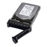 Disco Duro Dell 345-BJTY 960GB SSD 2.5" SATA III 6 Gbit/s 1 DWPD