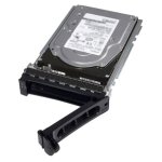 Disco Duro Dell 345-BGVP 480GB SSD 2.5" SATA III 6 Gbit/s Hot-Plug ISE