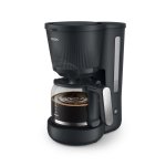 Cafetière à filtre Philips HD7411/90 1,32 L 10 Tasses 1080 W Noire