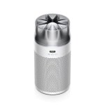 Purificador de aire Dyson HushJet 491355-01 24 dB Silver/White
