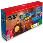 Top Cop: Police Training CIB Kit SWITCH