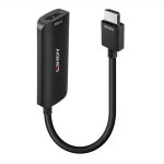 Adattatore Video Lindy HDMI a DisplayPort 8K 60Hz