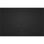 Plaque de induction Siemens iQ700 EX81AHYC1E 80.2 cm 4 zones flexibles