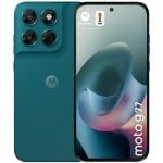 Motorola Moto G77 5G 8GB 512GB 6.8" Verde