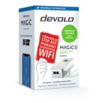 Adaptateur Powerline Devolo Magic 2 WiFi Next 2400 Mbit/s