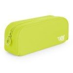 Astuccio Scolastico in Silicone Vital Colors Tocco Morbido Verde
