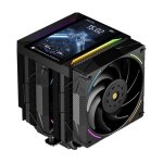 Refrigeración Líquida Thermalright Peerless Assassin 120 120mm 1 Lüfter ARGB