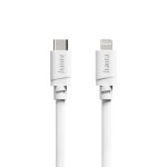 Cable Hama Lightning a USB C 2 m Blanco 3 A
