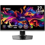 Monitor MSI MAG 272UP QD-OLED 26,5" UltraHD 4K 165Hz QD-OLED Ajuste altura