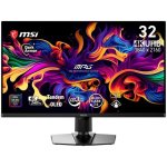 Écran PC MSI MPG 322UR QD-OLED X24 32" Ultra HD 4K 240Hz QD-OLED 0,03ms USB-C