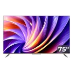 TV Dreame QLED 75Q100 75" 4K UltraHD 120Hz Smart TV Google TV Dolby Vision HDR10+ VRR