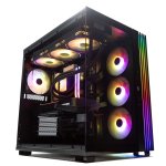 PcCom Ultimate Ryzen 7 9800X3D / 64GB / 2TB SSD / RTX 5090 Founders / Windows 11 Pro