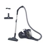 Aspirapolvere senza Sacco Hoover Breeze BR71_BR20011 700W 2L EPA Blu