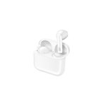 Auriculares JVC HA-A4T inalámbricos True Wireless Bluetooth para llamadas y música blancos