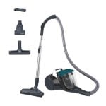 Aspirapolvere senza Sacco Hoover Breeze BR71_BR30011 700W 2L Nero