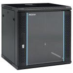 Rack mural 19″ Phasak Pro 12U 600x600 Monté – PHO 3112