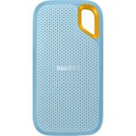 Disco Duro SanDisk Extreme V2 1TB SSD USB Tipo C 1050MB/s Protección
